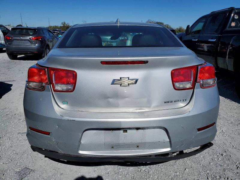 Photo 6 from auction – 2015 CHEVROLET MALIBU with VIN 1G11C5SL1FF281787