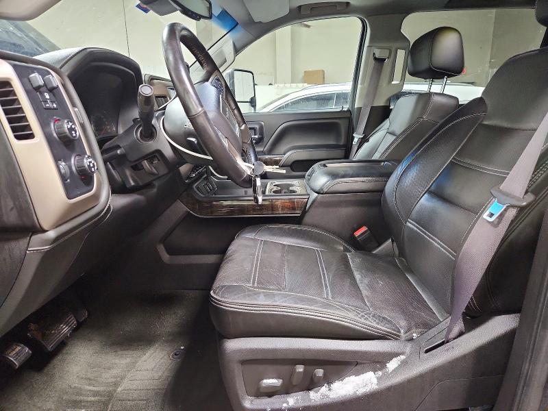 Photo 7 from auction – 2015 GMC SIERRA with VIN 1GT424EG2FF671782