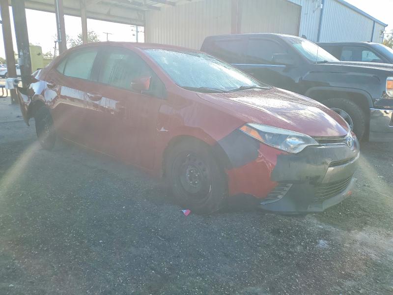 Photo 4 from auction – 2016 TOYOTA COROLLA L with VIN 2T1BURHE3GC653620