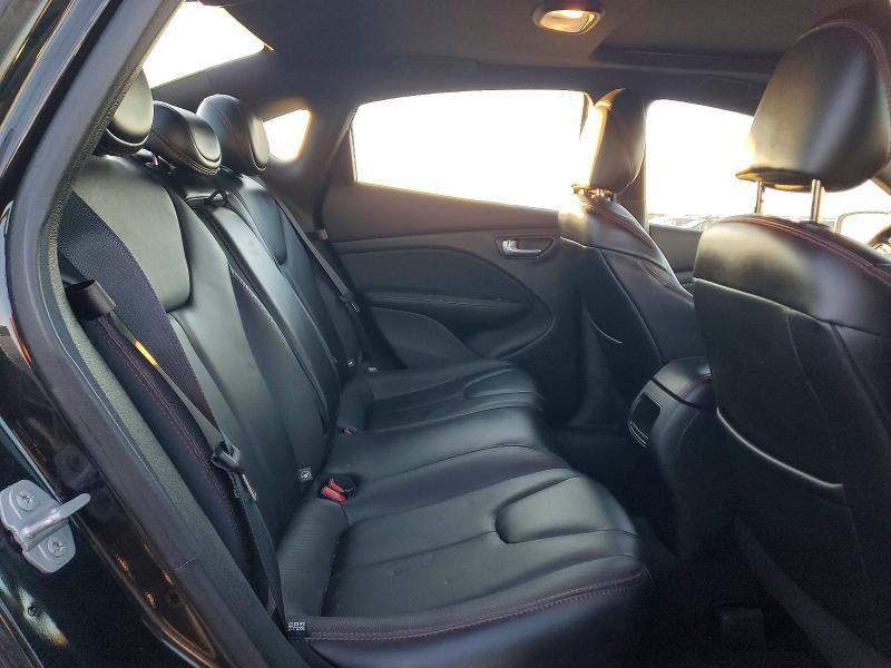 Photo 10 from auction – 2015 DODGE DART with VIN 1C3CDFEB7FD244040