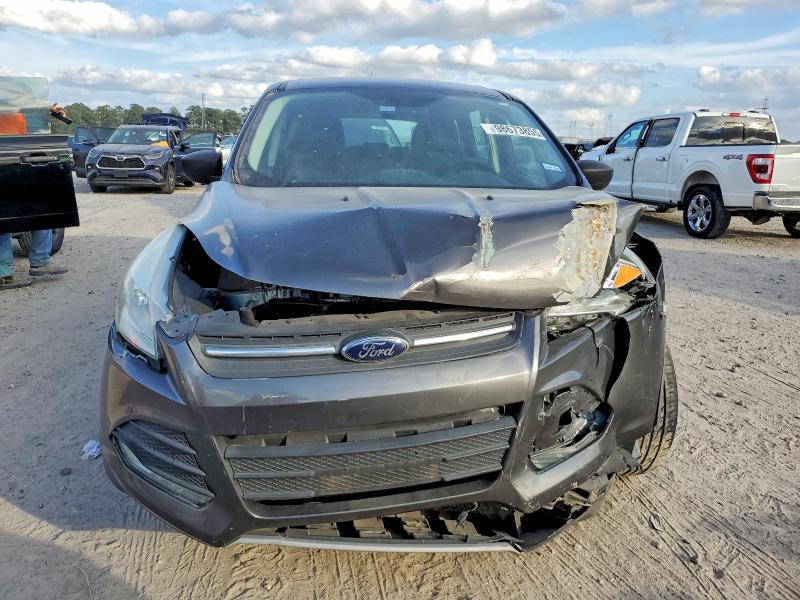 Photo 5 from auction – 2015 FORD ESCAPE with VIN 1FMCU0F79FUB29289