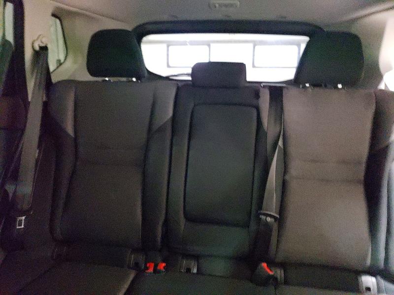 Photo 10 from auction – 2022 NISSAN ROGUE SV with VIN 5N1BT3BB6NC720131