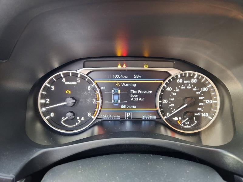 Zdjęcie 9 z aukcji – 2019 NISSAN ALTIMA S z VIN 1N4BL4BV5KC239583