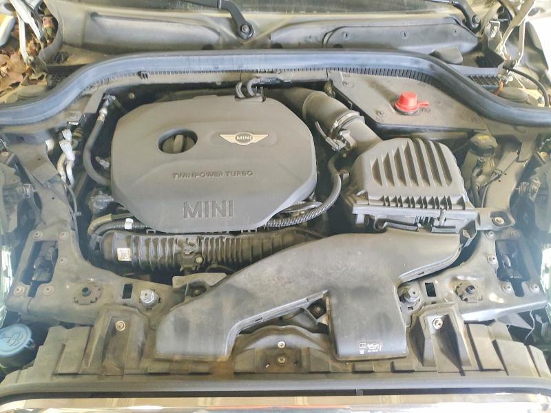 Photo 11 from auction – 2017 MINI COOPER S with VIN WMWXP7C39H3B94921