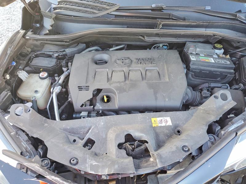 Photo 12 from auction – 2021 TOYOTA C-HR with VIN NMTKHMBX9MR126071