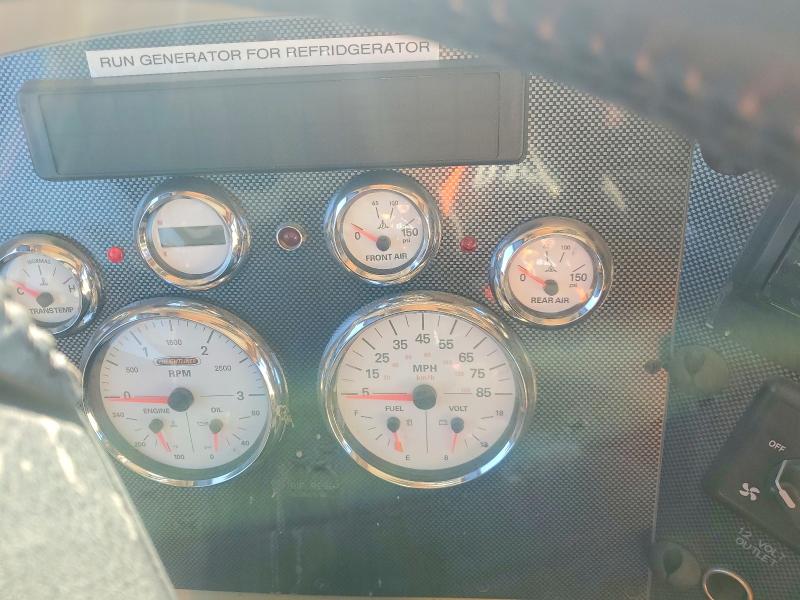 Photo 8 from auction – 2007 FREIGHTLINER CHASSIS with VIN 4UZACHCY57CY07842