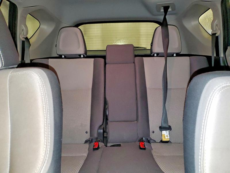 Photo 10 from auction – 2013 TOYOTA RAV4 XLE with VIN JTMRFREV5DD043228