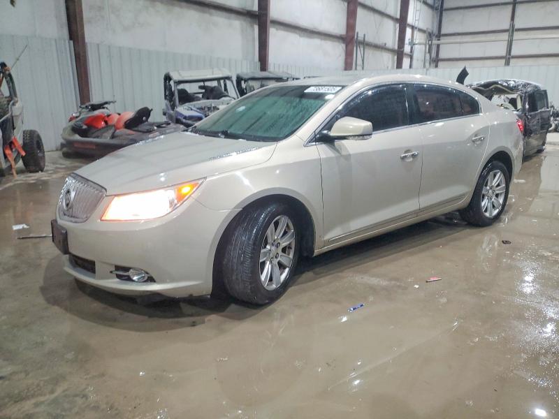 BUICK LACROSSE C 2011 z numerem VIN 1G4GC5ED0BF275412 - Zdjęcie z aukcji