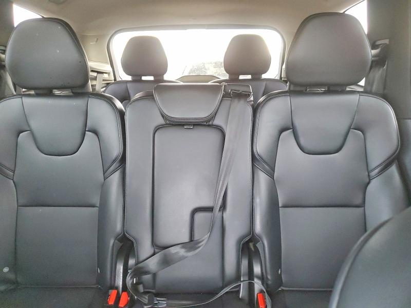 Photo 10 from auction – 2021 VOLVO XC90 with VIN YV4102CK3M1698629