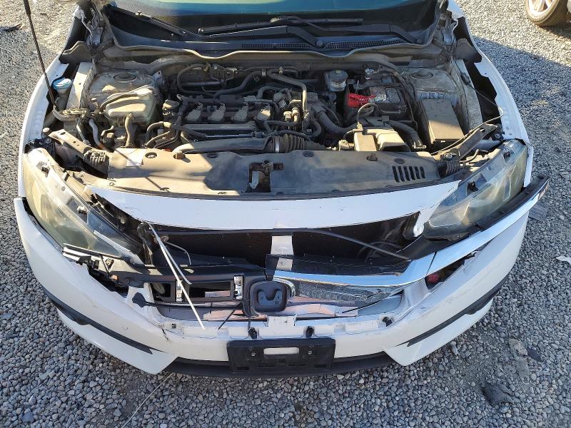 Photo 11 from auction – 2016 HONDA CIVIC EX with VIN 19XFC1F39GE200353