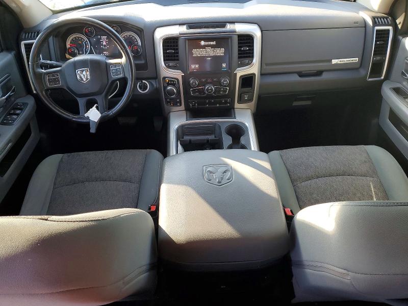 Photo 8 from auction – 2016 RAM 1500 SLT with VIN 1C6RR7LM2GS371218