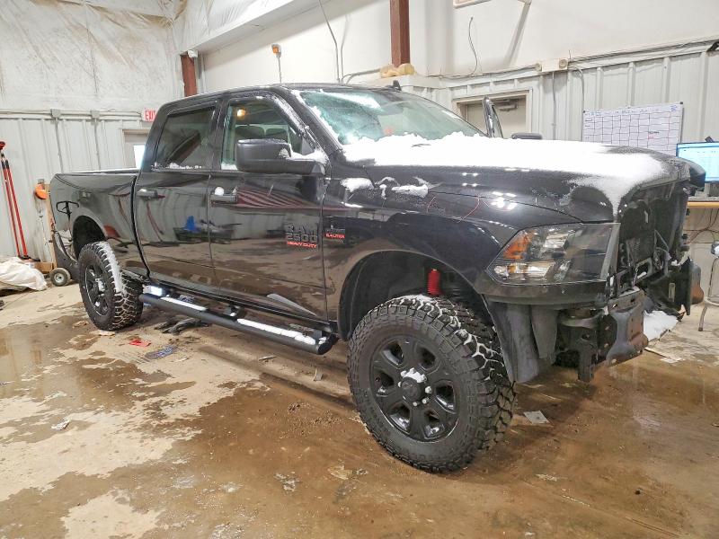 Photo 4 from auction – 2016 RAM 2500 SLT with VIN 3C6UR5DJ9GG117788