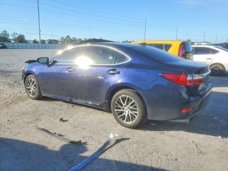 Photo 2 from auction – 2017 LEXUS ES 350 with VIN 58ABK1GG4HU070640