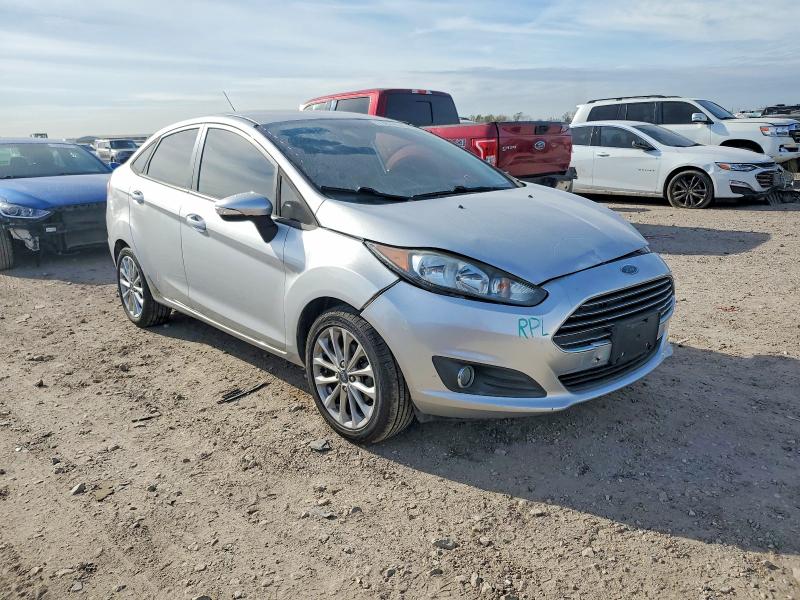 Photo 4 from auction – 2014 FORD FIESTA SE with VIN 3FADP4BJ2EM114103