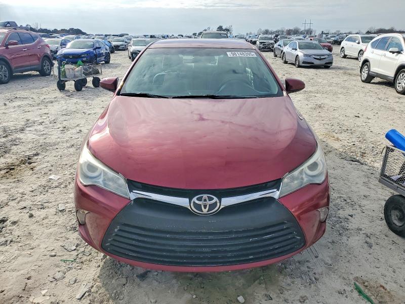 Photo 5 from auction – 2016 TOYOTA CAMRY LE with VIN 4T1BF1FKXGU519352