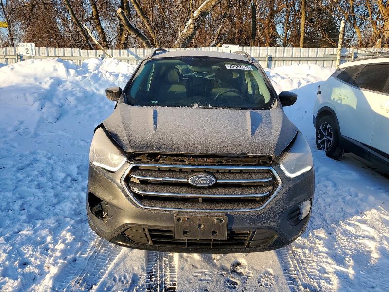 Foto 5 de la subasta – 2018 FORD ESCAPE con VIN 1FMCU9GD4JUC52712