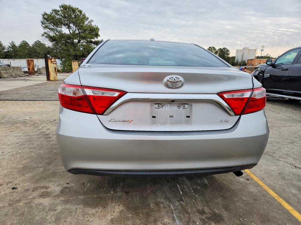 Photo 6 from auction – 2015 TOYOTA CAMRY LE with VIN 4T1BF1FK2FU944434