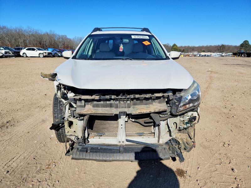 Photo 5 from auction – 2016 SUBARU OUTBACK 2. with VIN 4S4BSALC5G3322734