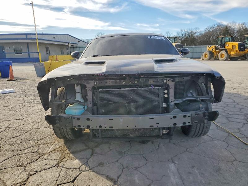 Photo 5 from auction – 2016 DODGE CHALLENGER with VIN 2C3CDZAG0GH285116