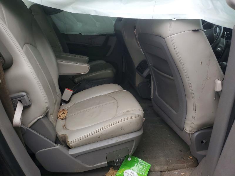 Photo 11 from auction – 2013 GMC ACADIA with VIN 1GKKRRKD9DJ250358