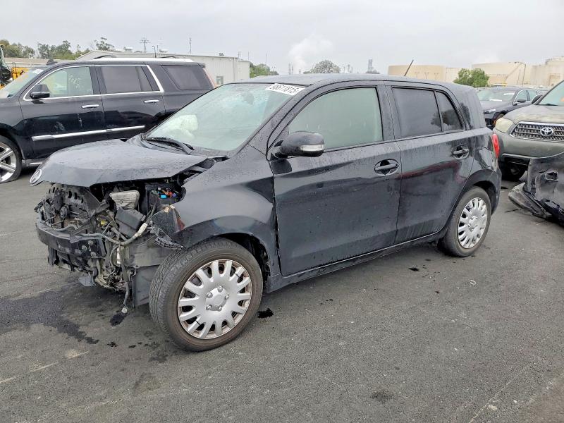 Photo 1 from auction – 2008 TOYOTA SCION XD with VIN JTKKU10438J018075