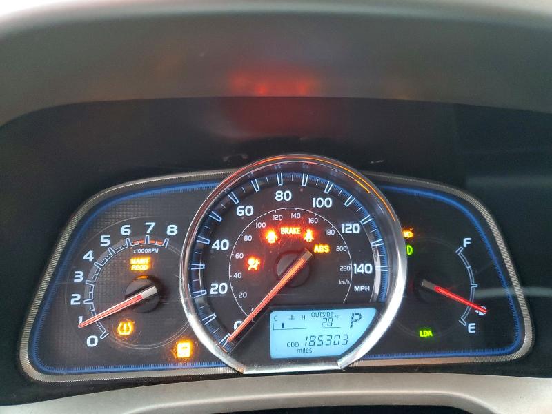 Photo 9 from auction – 2015 TOYOTA RAV4 LIMIT with VIN 2T3DFREV1FW369477