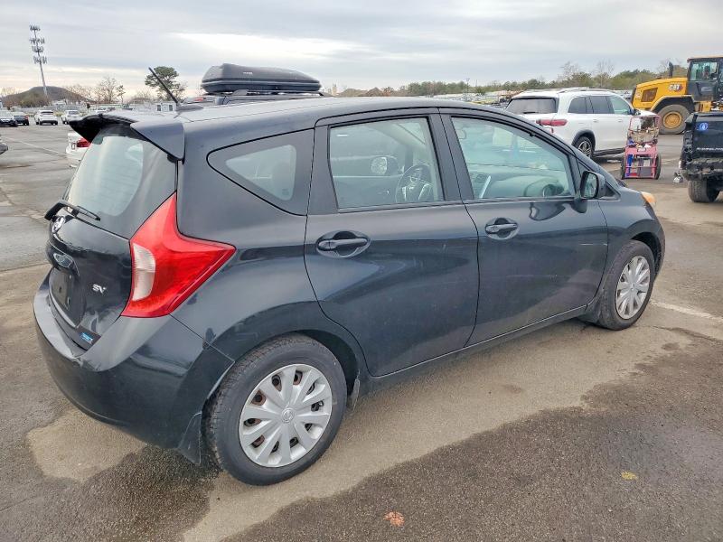 Photo 3 from auction – 2014 NISSAN VERSA NOTE with VIN 3N1CE2CP4EL371629