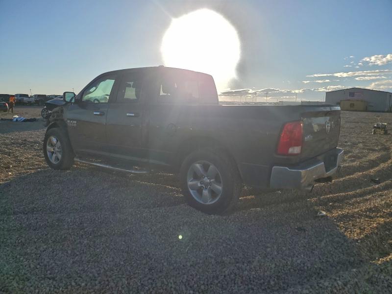 Photo 2 from auction – 2015 RAM 1500 SLT with VIN 1C6RR6GT6FS561369
