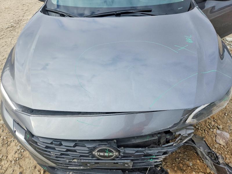 Photo 11 from auction – 2024 NISSAN SENTRA with VIN 3N1AB8BV6RY270975