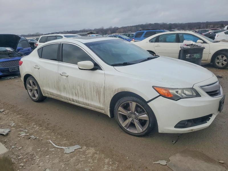 صورة رقم 4 من المزاد - 2014 ACURA ILX مع VIN 19VDE1F52EE012878