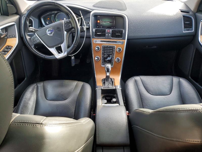 صورة رقم 8 من المزاد - 2017 VOLVO XC60 مع VIN YV440MDU0H2178154