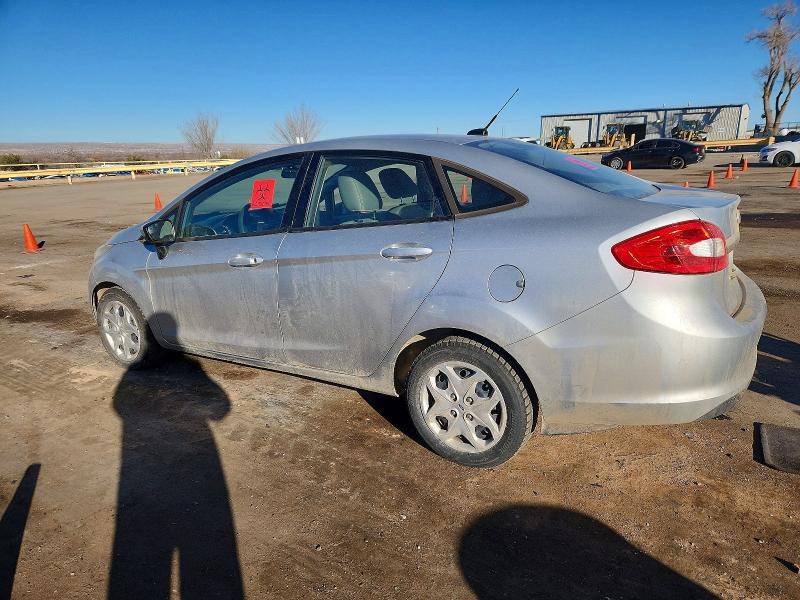 Photo 2 from auction – 2012 FORD FIESTA S with VIN 3FADP4AJ0CM140794