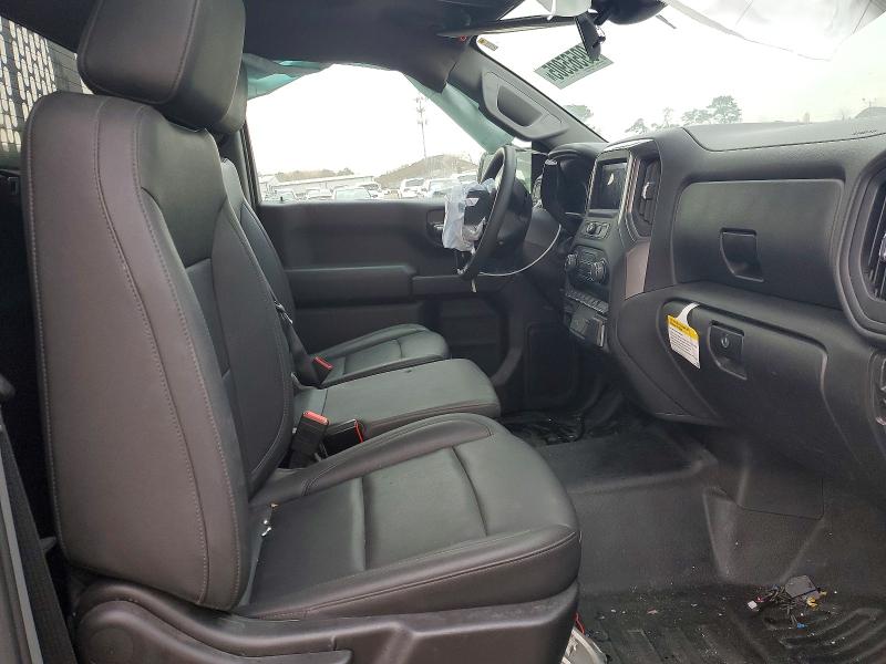 Photo 10 from auction – 2022 CHEVROLET SILVERADO with VIN 3GCNAAEK7NG568820