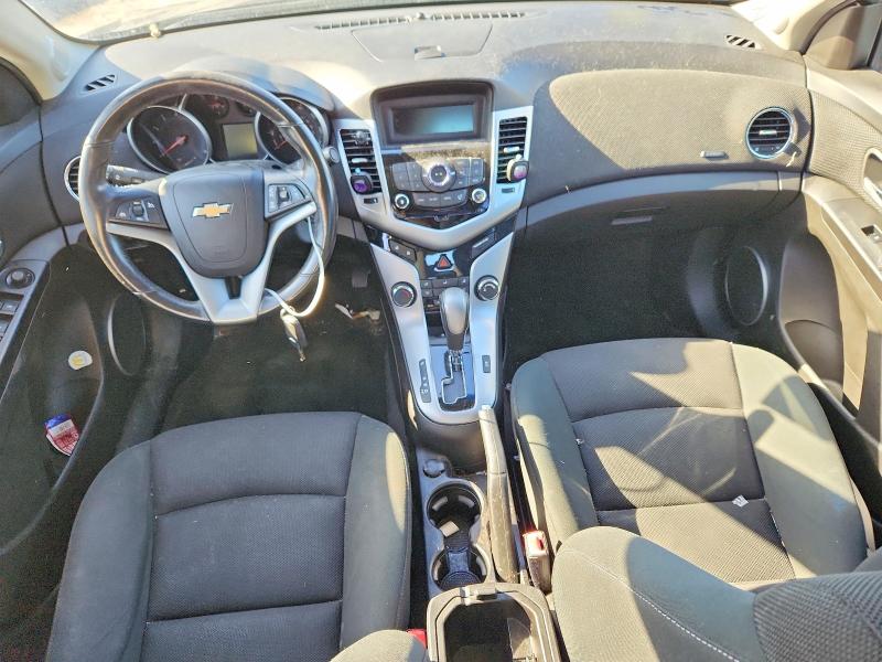 Photo 8 from auction – 2012 CHEVROLET CRUZE LT with VIN 1G1PF5SC1C7128897