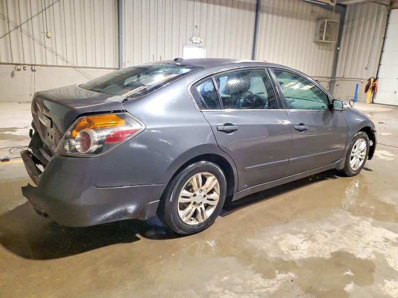 Photo 3 from auction – 2010 NISSAN ALTIMA BAS with VIN 1N4AL2AP5AN483627