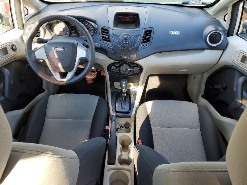 Photo 8 from auction – 2011 FORD FIESTA S with VIN 3FADP4AJ8BM143974