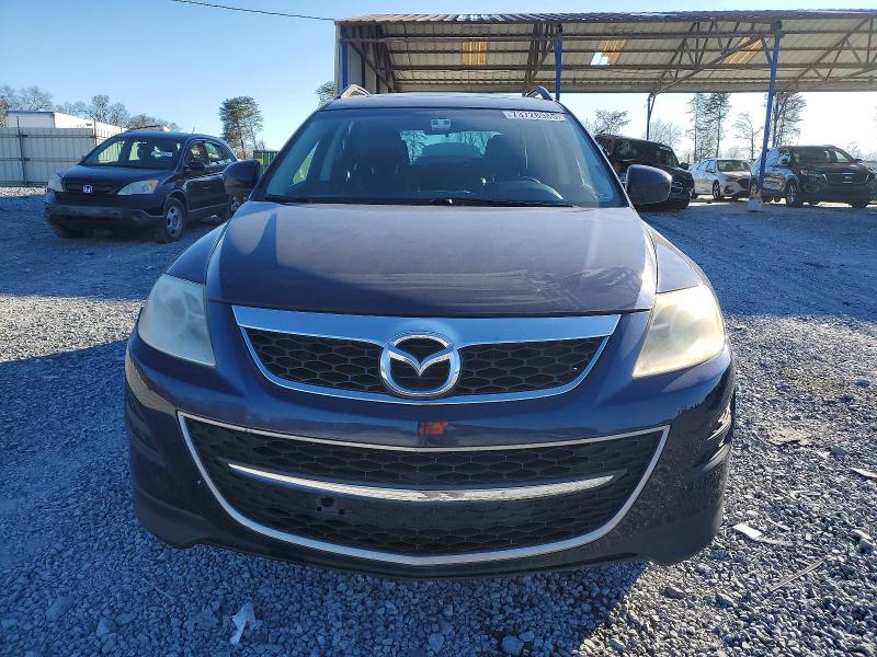 Photo 5 from auction – 2012 MAZDA CX-9 with VIN JM3TB3CV4C0363624