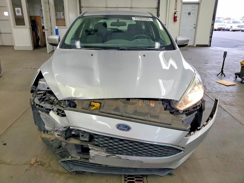 Фото 5 с аукциона – 2017 FORD FOCUS SE с VIN 1FADP3K29HL304196