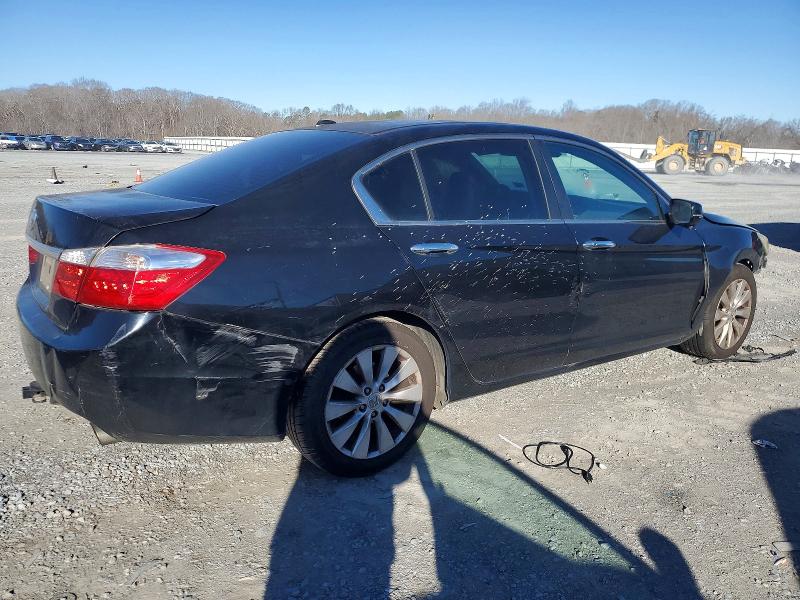 Снимка 3 от търг – 2013 HONDA ACCORD с VIN 1HGCR2F86DA216691