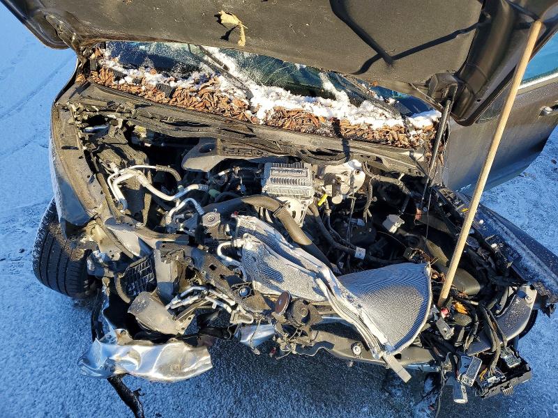 Photo 11 from auction – 2022 RAM 1500 BIG H with VIN 1C6SRFFT8NN419010
