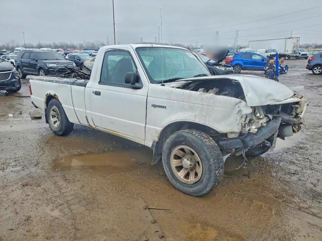 Photo 4 from auction – 2003 FORD RANGER with VIN 1FTYR10E93PA16574