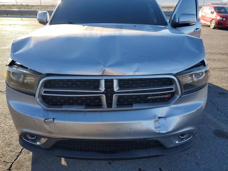 Photo 12 from auction – 2017 DODGE DURANGO with VIN 1C4RDHDG8HC869408