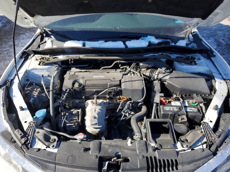 Photo 11 from auction – 2016 HONDA ACCORD with VIN 1HGCR2F51GA078049