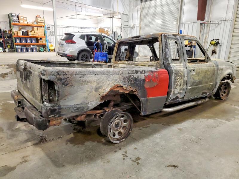 Photo 3 from auction – 2006 FORD RANGER with VIN 1FTZR45E36PA30991