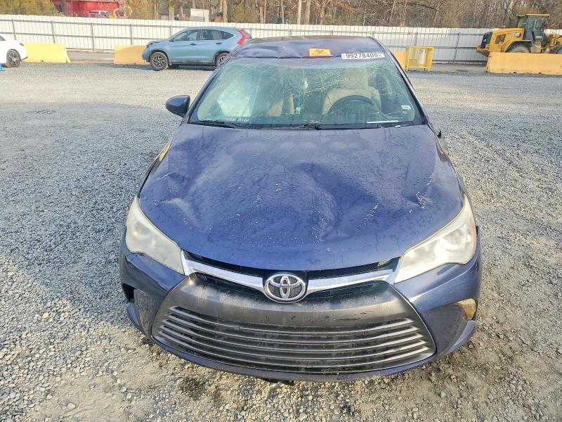 Photo 5 from auction – 2015 TOYOTA CAMRY LE with VIN 4T1BF1FK9FU974109