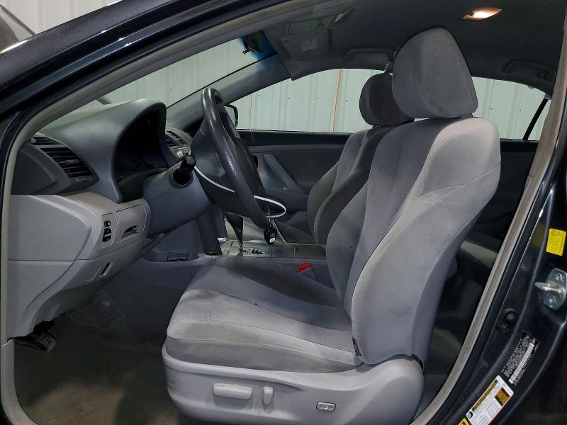 Photo 7 from auction – 2011 TOYOTA CAMRY BASE with VIN 4T1BF3EKXBU598852
