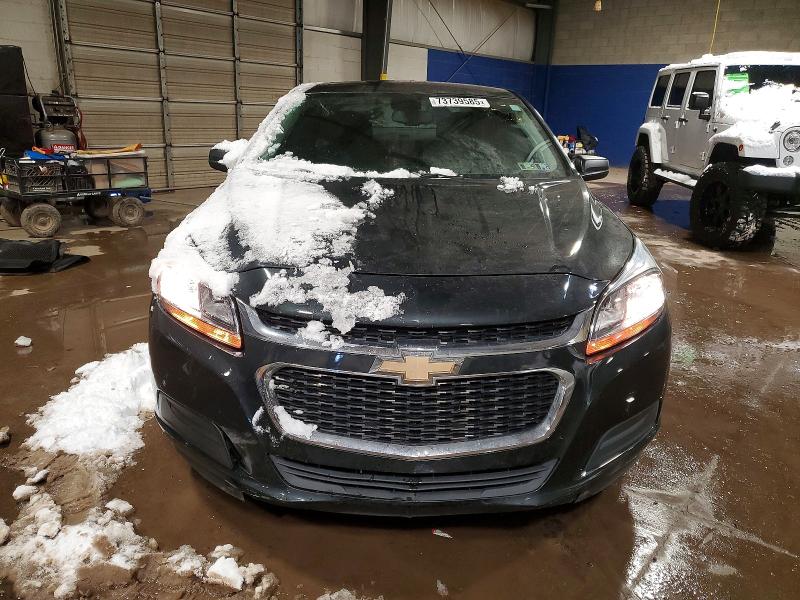 Photo 5 from auction – 2014 CHEVROLET MALIBU LS with VIN 1G11A5SLXEF285079