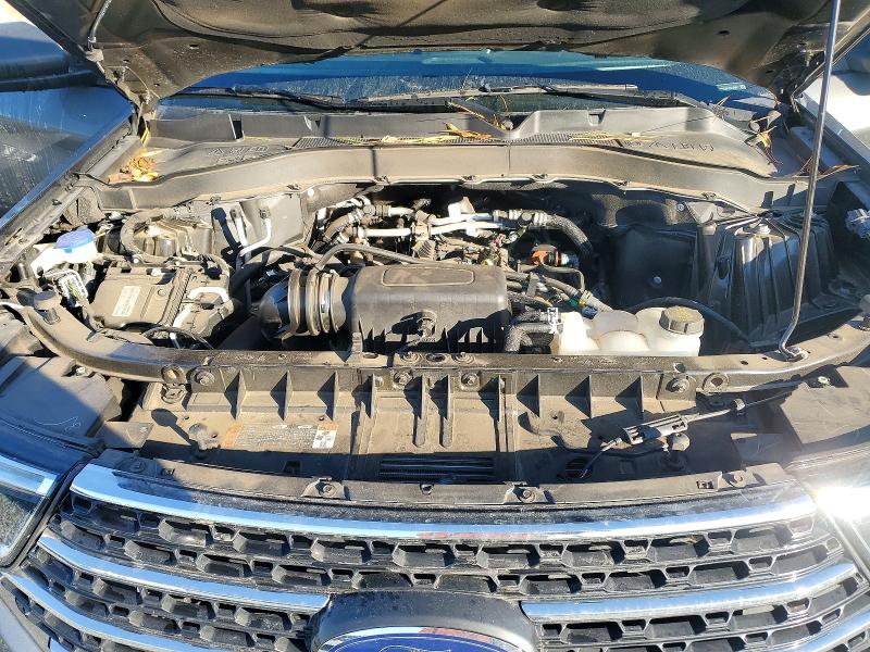 Photo 12 from auction – 2023 FORD EXPLORER X with VIN 1FMSK7DH3PGA76837