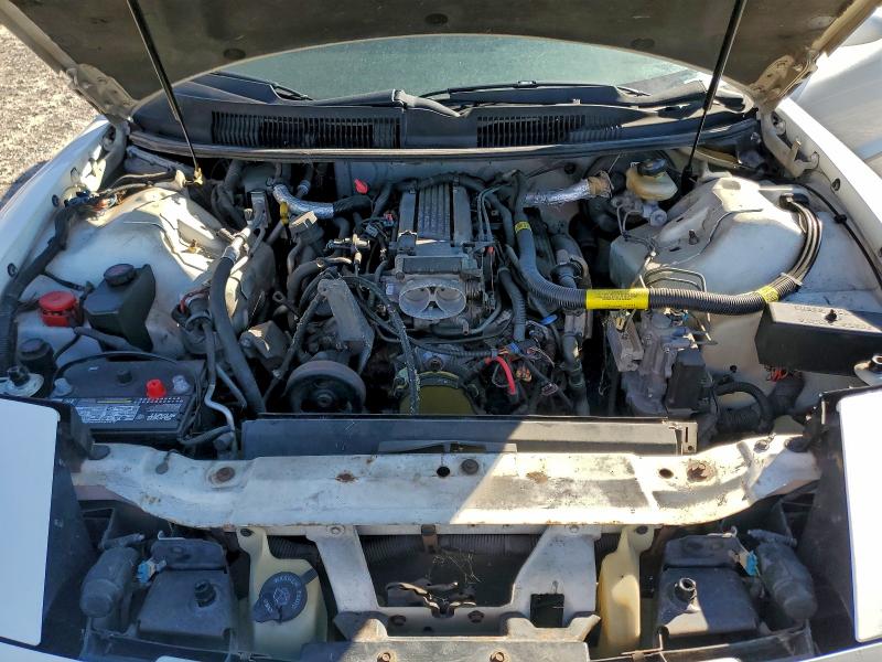 Photo 11 from auction – 1997 PONTIAC FIREBIRD F with VIN 2G2FV22P4V2216963