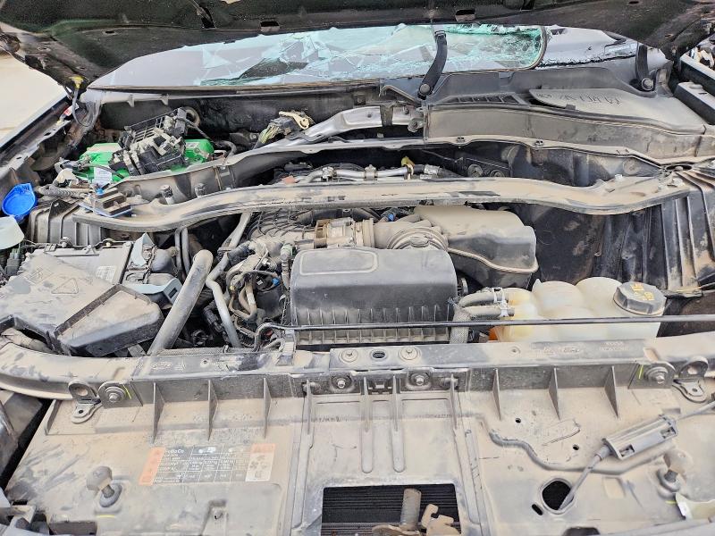 Photo 12 from auction – 2021 FORD EXPLORER with VIN 1FM5K8AB8MGC33325